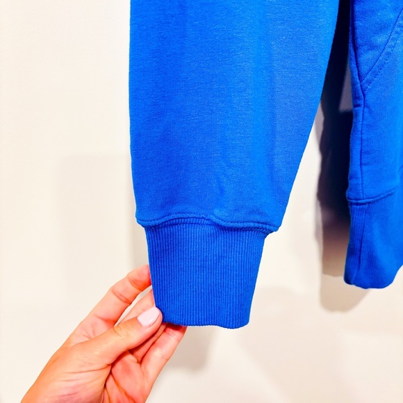 REITMANS Blue sweater - Picture 4 of 7